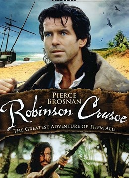 鲁滨逊漂流记(1997)