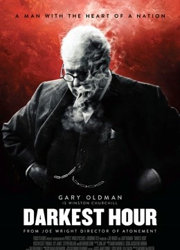 至暗时刻(普通话)