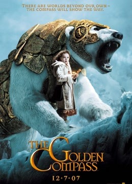 黄金罗盘(普通话)