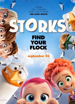 逗鸟外传:萌宝满天飞